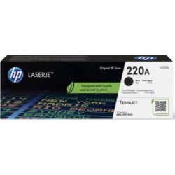 Hp toner 220a negro 2000 paginas segun iso/iec 19798 | W2200A | Hay 2 unidades en almacén | Entrega a domicilio en Canarias en 24/48 horas laborables