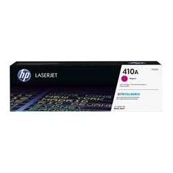 Hp Toner 410A Magenta 2.300 paginas segun ISO/IEC 19798 | CF413A | Hay 3 unidades en almacén | Entrega a domicilio en Canarias en 24/48 horas laborables