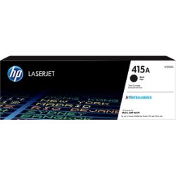 Hp toner 415a negro 2.400 paginas segun iso/iec 19798 | W2030A | Hay 5 unidades en almacén | Entrega a domicilio en Canarias en 24/48 horas laborables