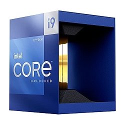 Intel CPU i9 12900KF 12a generacion 3.2GHz hasta 5.20GHz Cac | BX8071512900KF | Hay 1 unidades en almacén | Entrega a domicilio en Canarias en 24/48 horas laborables