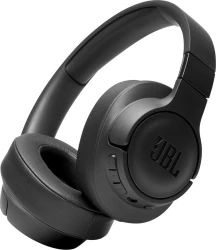 Jbl Auriculares de diadema Tune 710BT con microfono Bateria  | JBLT710BTBLK | Hay 2 unidades en almacén | Entrega a domicilio en Canarias en 24/48 horas laborables