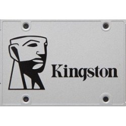 Kingston disco interno ssd 2.5`` a400 serial ata 480gb 6gbit/s velocidad lectura hasta 500mb/s velocidad escritura hasta 450mb/s Kingston disco interno ssd 2.5`` a400 serial ata 480gb 6gbit | SA400S37/480G | Hay 6 unidades en almacén | Entrega a domicilio en Canarias en 24/48 horas laborables