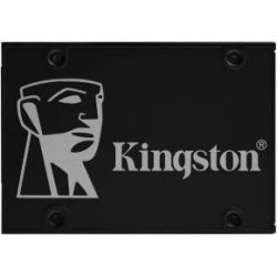 Kingston Disco interno SSD 2.5`` KC600 Serial ATA 3 512GB Velocidad lectura hasta 550MB/s Velocidad escritura hasta 520MB/s Kingston Disco interno SSD 2.5`` KC600 Serial ATA 3 512GB Ve | SKC600/512G | Hay 8 unidades en almacén | Entrega a domicilio en Canarias en 24/48 horas laborables