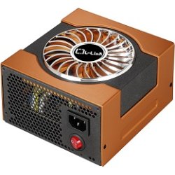 L-link fuente de alimentacion 750w 80+ ventilador 140mm 1xat | LL-PS-750-80+ | Hay 18 unidades en almacén | Entrega a domicilio en Canarias en 24/48 horas laborables