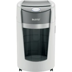 Leitz destructora iq optimax office 10 hojas manual tipo corte microcorte nivel de seguridad p-5 tamaño de trituracion del papel 15mm ancho de trabajo 2mm ciclo de trabajo de 120 minutos destruye grapas y clips peso 15kg blanca Leitz destructora iq optimax office 10 hojas manual tipo cor | 83600000