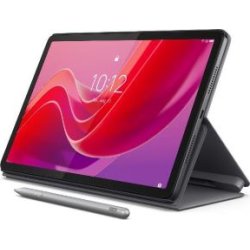 Lenovo tablet m11 mediatek helio g88 + pen + funda 11`` (192 | ZADA0331ES | Hay 5 unidades en almacén | Entrega a domicilio en Canarias en 24/48 horas laborables