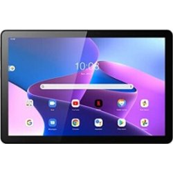 Lenovo Tablet Tab M10 (3rd Gen) 10.1`` WUXGA (1920x1200) Cap | ZAAE0112ES | Hay 1 unidades en almacén | Entrega a domicilio en Canarias en 24/48 horas laborables