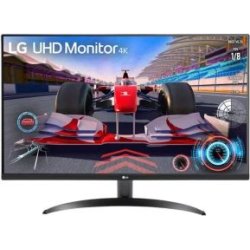 Lg Monitor Gaming 31.5`` 3840x2160 4K Ultra HD UltraFine AMD | 32UR550-B | Hay 5 unidades en almacén | Entrega a domicilio en Canarias en 24/48 horas laborables