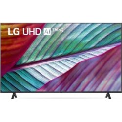 Lg Televisor 65`` UHD 4K Resolucion 3840x2160 50Hz Smart tv  | 65UR78006LK