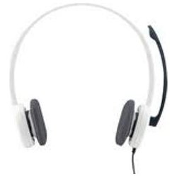 Logitech Auriculares de diadema H150 con microfono y control | 981-000350 | Hay 10 unidades en almacén | Entrega a domicilio en Canarias en 24/48 horas laborables