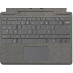 Microsoft funda con teclado surface pro 10 con panel tactil, | 8XB-00197 | Hay 3 unidades en almacén | Entrega a domicilio en Canarias en 24/48 horas laborables