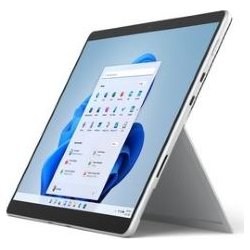 Microsoft Tablet Surface Pro 8 Intel Core i5 11a Gen 1145G7  | EIG-00005 | 0889842798395 | Hay 1 unidades en almacén | Entrega a domicilio en Canarias en 24/48 horas laborables