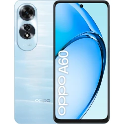 Oppo Smartphone A60 Capacidad 256GB RAM 8GB Procesador Qualc | 110010346625 | Hay 2 unidades en almacén | Entrega a domicilio en Canarias en 24/48 horas laborables