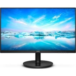 Philips Monitor 27`` 1920x1080 a 75Hz LED Full HD 4ms 250cd/ | 271V8L/00 | Hay 5 unidades en almacén | Entrega a domicilio en Canarias en 24/48 horas laborables