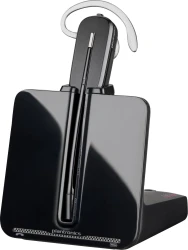 Poly Auriculares de diadema CS540A monoaural con microfono y | 8R706AA | Hay 1 unidades en almacén | Entrega a domicilio en Canarias en 24/48 horas laborables