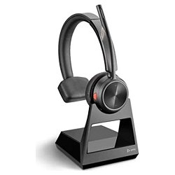 Poly Auriculares de diadema PLANTRONICS Savi 7210 Office mon | 213010-02 | Hay 2 unidades en almacén | Entrega a domicilio en Canarias en 24/48 horas laborables