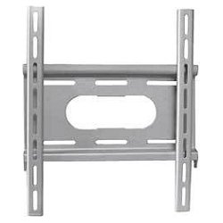 Pro basic Soporte de Monitor/TV para pared Desde 26` hasta 32` Distancia desde el Monitor/TV a la pared 25mm VESA 200x200 hasta 35Kg Plata más grande Pro basic Soporte de Monitor/TV para pared Desde 26` hasta 32` Distancia desde e | 0147