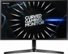 Samsung Monitor 24` LC24RG50FQRXEN Gaming Curvo 1920x1080 a 144Hz Full HD L | LC24RG50FQRXEN | (1)