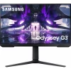 Samsung Monitor 24` Odyssey LS24AG300NUXEN Gaming 1920x1080 a 144Hz IPS Ful | LS24AG300NUXEN | (1)