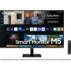 Samsung Monitor 32` con Smart TV Apps M5 1920X1080 a 60Hz Full HD 250cd/m2  | S32BM500EU | (1)