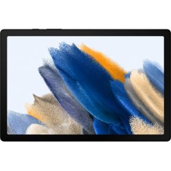 Imagen de Samsung tablet galaxy tab a8 10.5`` tft (1920x1200) tecnologia 4g lte capacidad 128gb 4gb ram ranura microsd hasta 1tb wifi bluetooth v5.0 bateria 7040mah android gris oscuro
