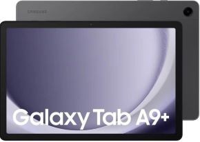 Samsung tablet galaxy tab a9+ 11`` tft (1920x1200) capacidad 128gb