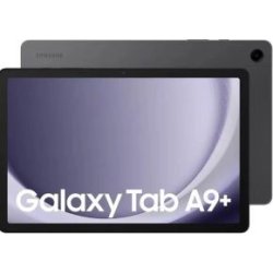 Samsung tablet galaxy tab a9+ 11`` tft (1920x1200) capacidad 64gb | SM-X210NZAAEUB
