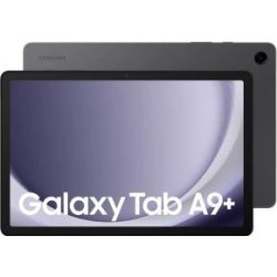 Samsung tablet galaxy tab a9+ 11`` tft (1920x1200) capacidad | SM-X216BZAAEUB | Hay 2 unidades en almacén | Entrega a domicilio en Canarias en 24/48 horas laborables