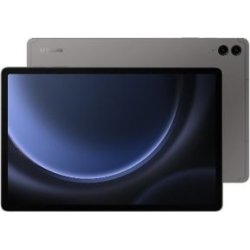 Samsung tablet galaxy tab s9 fe+ 5g 12,4`` dinamic amoled 2x | SM-X616BZAAEUB | Hay 3 via unidades en almacén | Entrega a domicilio en Canarias en 24/48 horas laborables