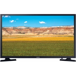Samsung Televisor 32`` T4305 LED HD Resolucion 1366x768 60Hz Smart TV 4ms Sintonizadores DVB-T2 Wifi | UE32T4305AKXXC | 8806090358265