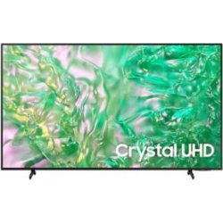 Samsung Televisor 43`` Crystal ULTRA HD 4K HDR10 TIZEN Resol | UE43DU8072UXXH | Hay 3 unidades en almacén | Entrega a domicilio en Canarias en 24/48 horas laborables