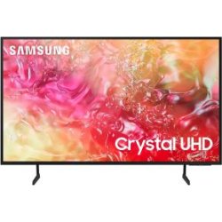 Samsung Televisor 55`` ULTRA HD 4K Resolucion 3840x2160 50Hz | TU55DU7105KXXC | Hay 3 unidades en almacén | Entrega a domicilio en Canarias en 24/48 horas laborables