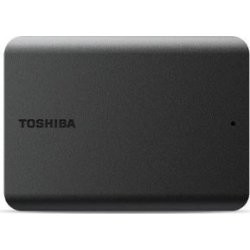 Toshiba disco duro externo 2.5`` 1tb canvio basics usb 3.2 negro Toshiba disco duro externo 2.5`` 1tb canvio basics usb 3.2 n | HDTB510EK3AA | Hay 9 unidades en almacén | Entrega a domicilio en Canarias en 24/48 horas laborables