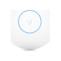 Ubiquiti punto acceso interior u6-lr 5ghz 5.5dbi mimo 1 puer | Hay 4 unidades en almacén | Entrega a domicilio en Canarias en 24/48 horas laborables