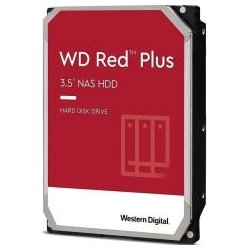 Wtdigital Disco duro interno 3.5`` Red Serial ATA 4TB HDD 54 | WD40EFPX | Hay 7 unidades en almacén | Entrega a domicilio en Canarias en 24/48 horas laborables