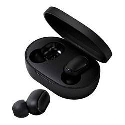 Xiaomi auriculares intrauditivo mi true earbuds basic 2 con  | BHR4272GL | Hay 4 unidades en almacén | Entrega a domicilio en Canarias en 24/48 horas laborables