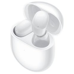 Xiaomi Auriculares intrauditivo Redmi Buds 4 Autonomia hasta | BHR5846GL | Hay 3 unidades en almacén | Entrega a domicilio en Canarias en 24/48 horas laborables