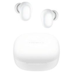 Xiaomi auriculares intrauditivo redmi buds 6 bluetooth 5.4 microfono integrado y estuche de carga autonomia hasta 7 horas resistencia ipx4 control tactil color blanco Xiaomi auriculares intrauditivo redmi buds 6 bluetooth 5.4 m | BHR8773GL | Hay 36 unidades en almacén | Entrega a domicilio en Canarias en 24/48 horas laborables