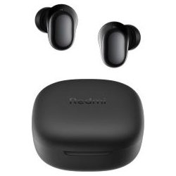 Xiaomi auriculares intrauditivo redmi buds 6 bluetooth 5.4 microfono integrado y estuche de carga autonomia hasta 7 horas resistencia ipx4 control tactil color negro Xiaomi auriculares intrauditivo redmi buds 6 bluetooth 5.4 m | BHR8776GL | Hay 1 unidades en almacén | Entrega a domicilio en Canarias en 24/48 horas laborables