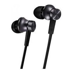 Xiaomi Auriculares intrauditivos Mi in Ear Basic con Microfo | ZBW4354TY