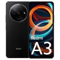 Xiaomi smartphone redmi a3 capacidad 128gb ram 4gb procesado | MZB0GL9EU | Hay 1 unidades en almacén | Entrega a domicilio en Canarias en 24/48 horas laborables
