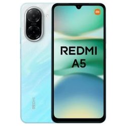 Xiaomi Smartphone Redmi A5 capacidad 128Gb Ram 4Gb procesado | MZB0JSTEU | Hay 2 unidades en almacén | Entrega a domicilio en Canarias en 24/48 horas laborables