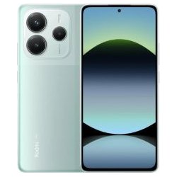 Xiaomi smartphone redmi note 14 nfc capacidad 256gb ram 8gb  | 6932554405472 | Hay 1 unidades en almacén | Entrega a domicilio en Canarias en 24/48 horas laborables