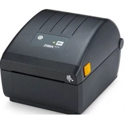 Imagen de Zebra Impresora de etiquetas transferencia termica ZD230T USB Ancho impresion 104mm