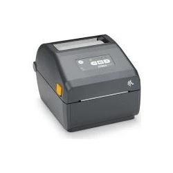 Zebra Impresora de etiquetas transferencia termica ZD421T USB Impresion codigos barras Ancho impresion 104mm