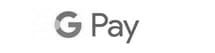 Aceptamos pagos con Google Pay