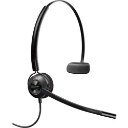 AURICULAR MONOAURAL PLANTRONIC ENCORE HW540 / GANCHO- BANDA NUCA- DIADEMA - ALMO | PLANT 153 | 5033588041924
