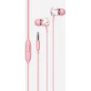 AURICULARES C/MICROFONO SPC HYPE PINK / JACK 3.5 mm / 4603P | (1)