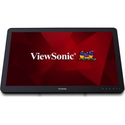 EQUIPO ALL IN ONE VIEWSONIC VSD243 ANDROID 8.0 / 23.6`` / TA | EQUIPO 286 | 0766907001303