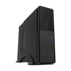 ORDENADOR ESPECIAL 5A SLIM H610M-R i5-12400 16GB M2-500GB FREEDOS más grande - envio gratis en Canarias ORDENADOR ESPECIAL 5A SLIM H610M-R i5-12400 16GB M2-500GB FREEDOS | EE156990 | 9505866745641